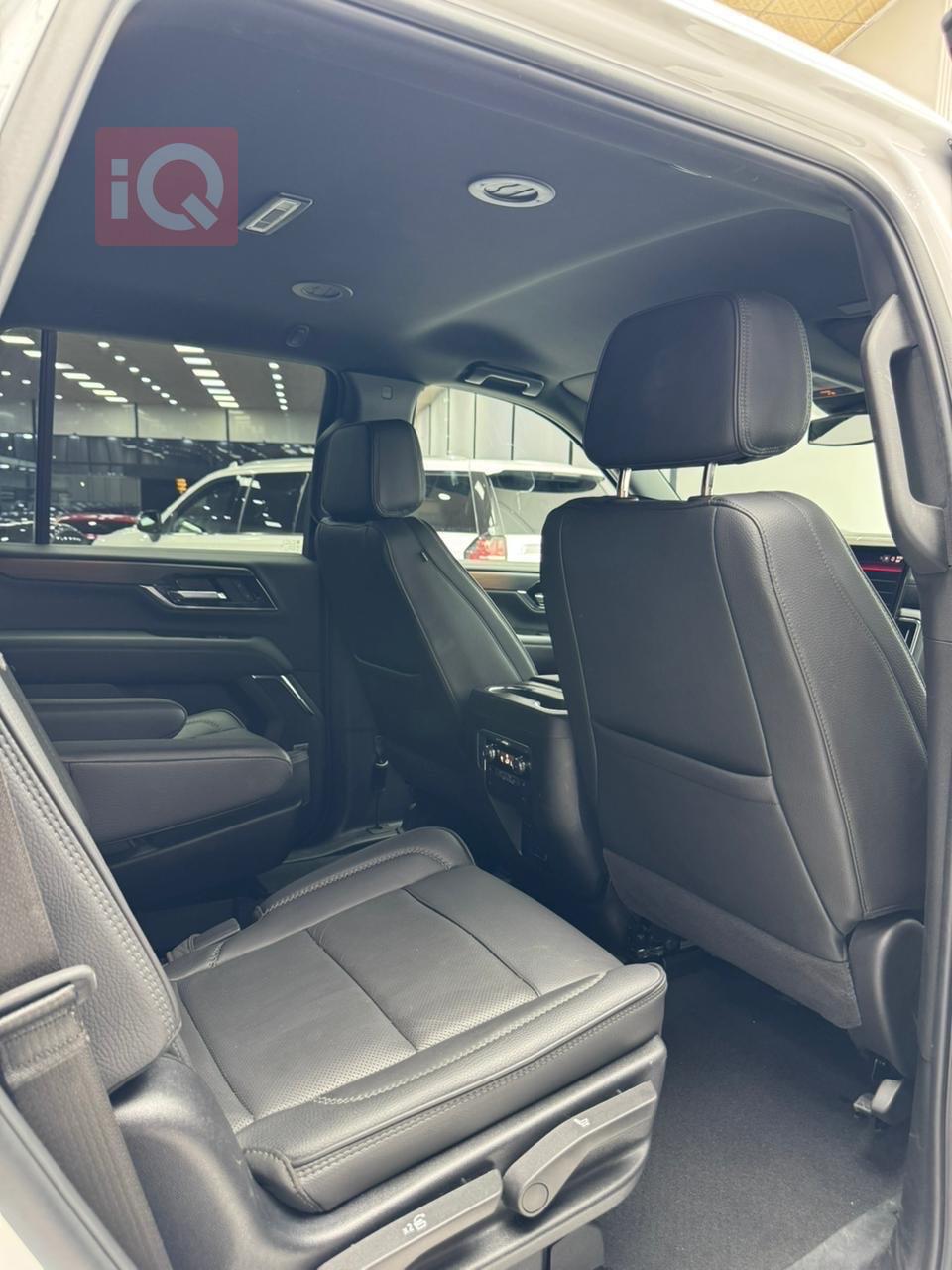 جی ئێم سی یوکۆن